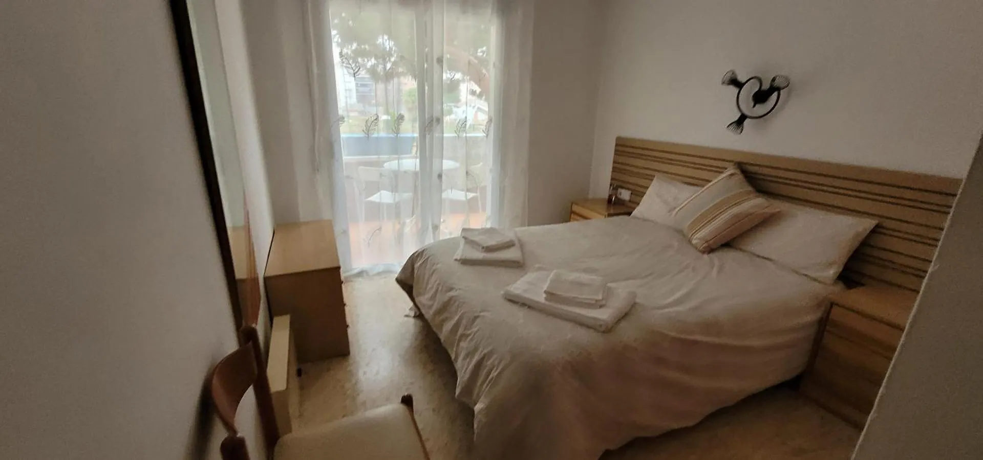 Antillas Fenals Apartment In Lloret De Mar