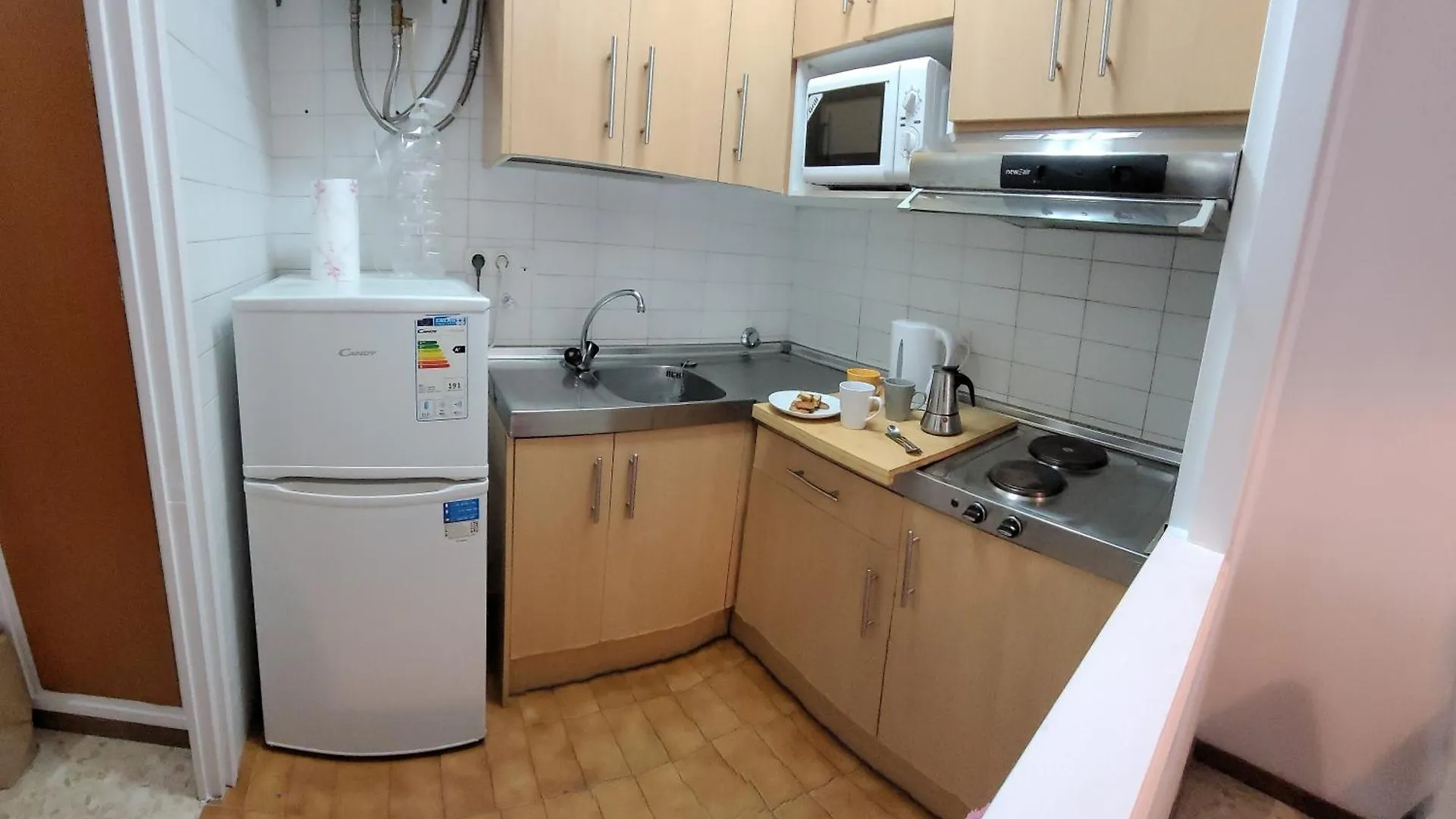 Antillas Fenals Apartment In Lloret De Mar 0*,  Spain