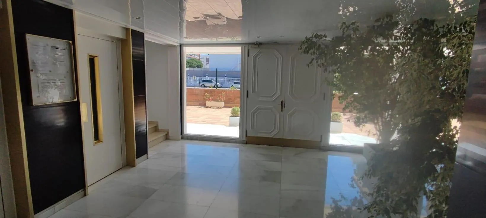 Antillas Fenals Apartment In 료렛 드 마르