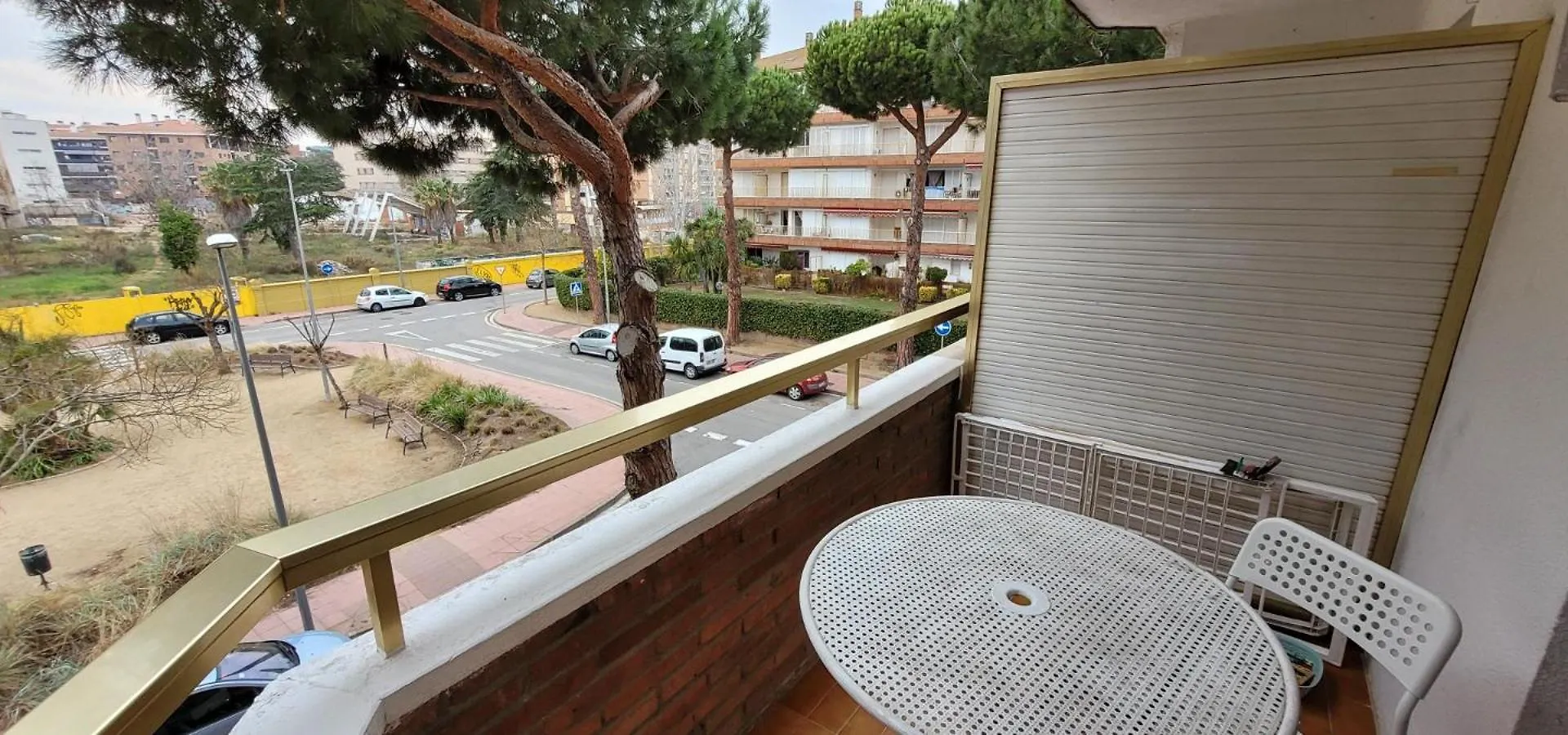 Antillas Fenals Apartment In يوريت دي مار