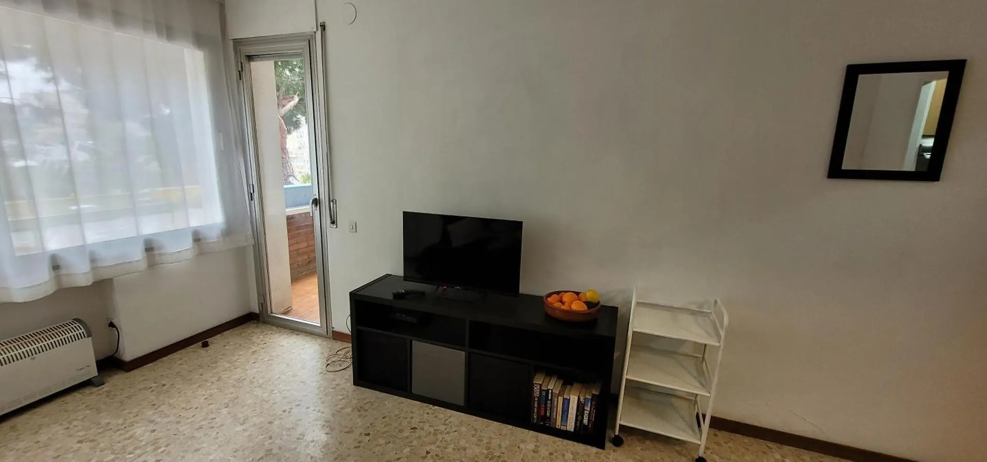 Antillas Fenals Apartment In يوريت دي مار