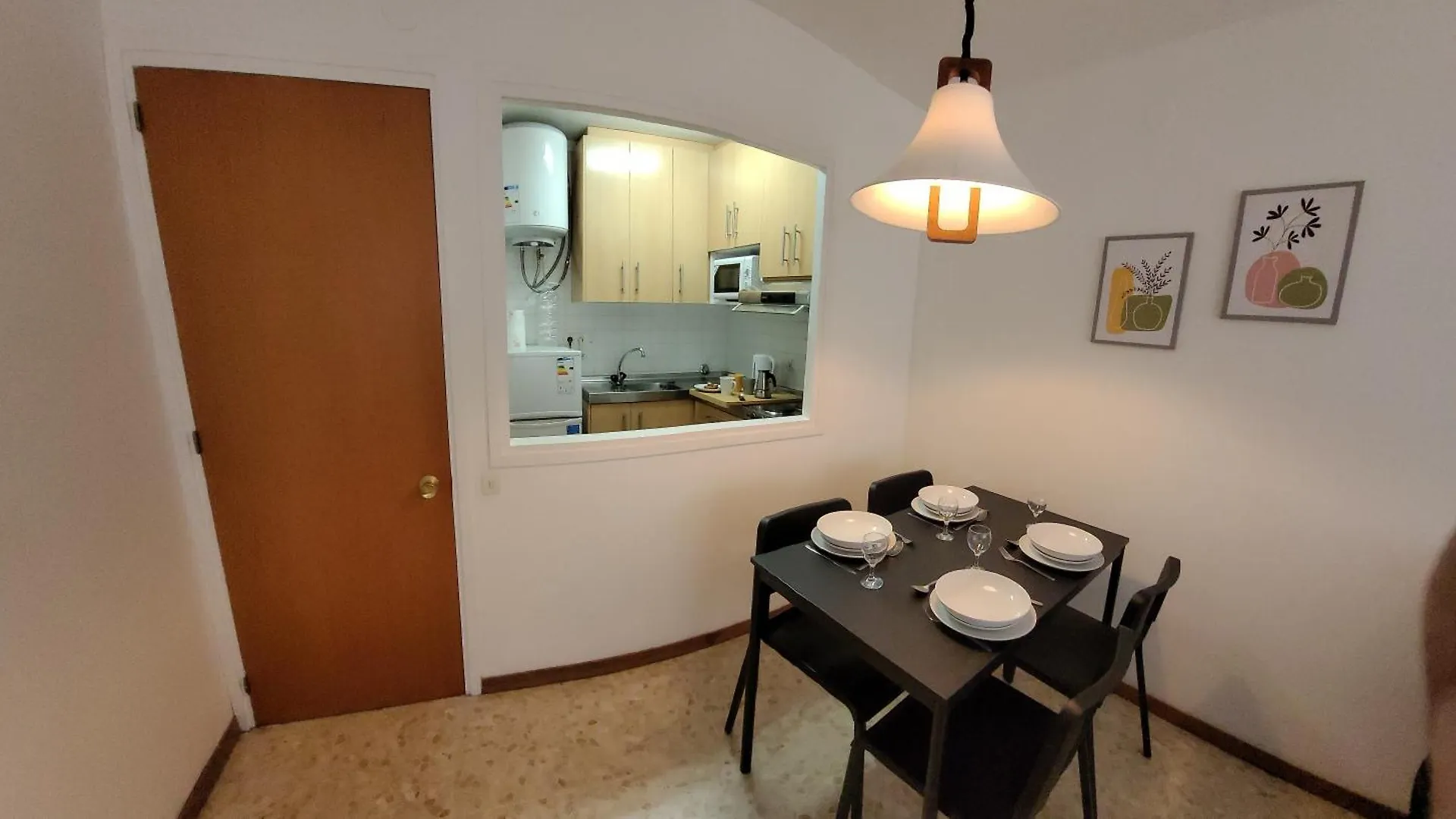Antillas Fenals Apartment In يوريت دي مار إسبانيا